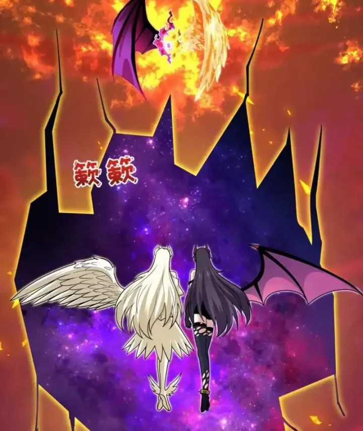 Kỷ Nguyên Kỳ Lạ - Chapter 563 - Trang 77