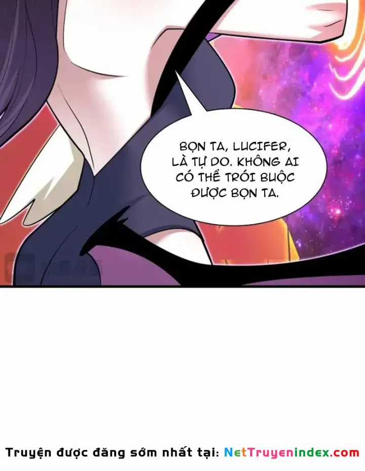 Kỷ Nguyên Kỳ Lạ - Chapter 563 - Trang 80