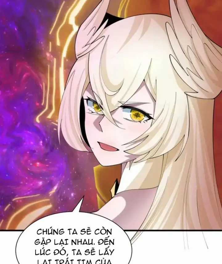 Kỷ Nguyên Kỳ Lạ - Chapter 563 - Trang 83