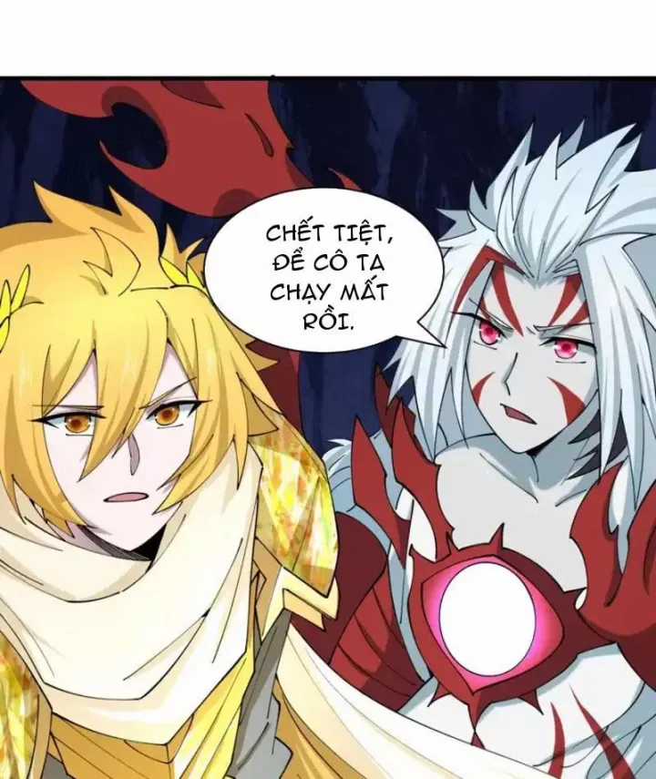 Kỷ Nguyên Kỳ Lạ - Chapter 563 - Trang 86