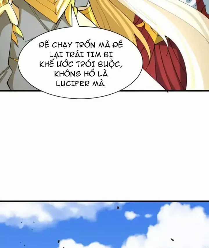 Kỷ Nguyên Kỳ Lạ - Chapter 563 - Trang 87