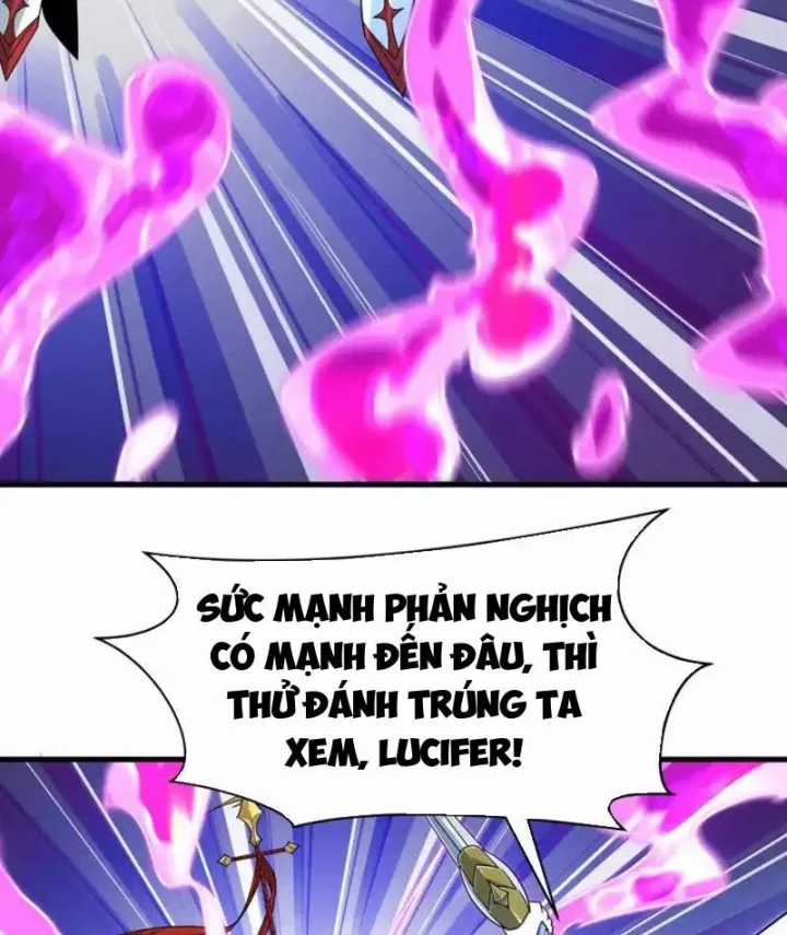 Kỷ Nguyên Kỳ Lạ - Chapter 563 - Trang 10