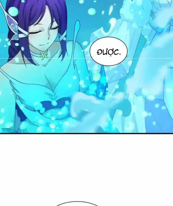 Kỷ Nguyên Kỳ Lạ - Chapter 563 - Trang 91