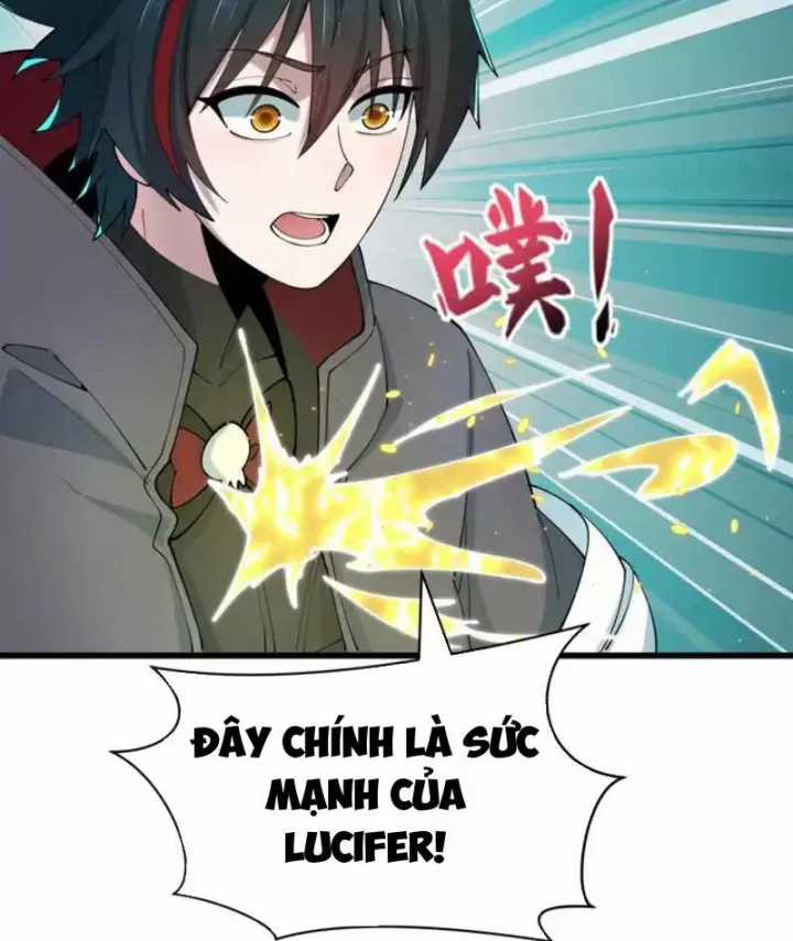 Kỷ Nguyên Kỳ Lạ - Chapter 563 - Trang 94