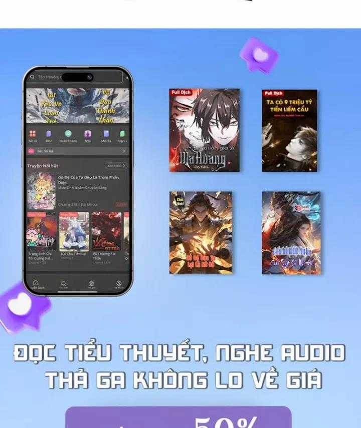 Kỷ Nguyên Kỳ Lạ - Chapter 563 - Trang 95