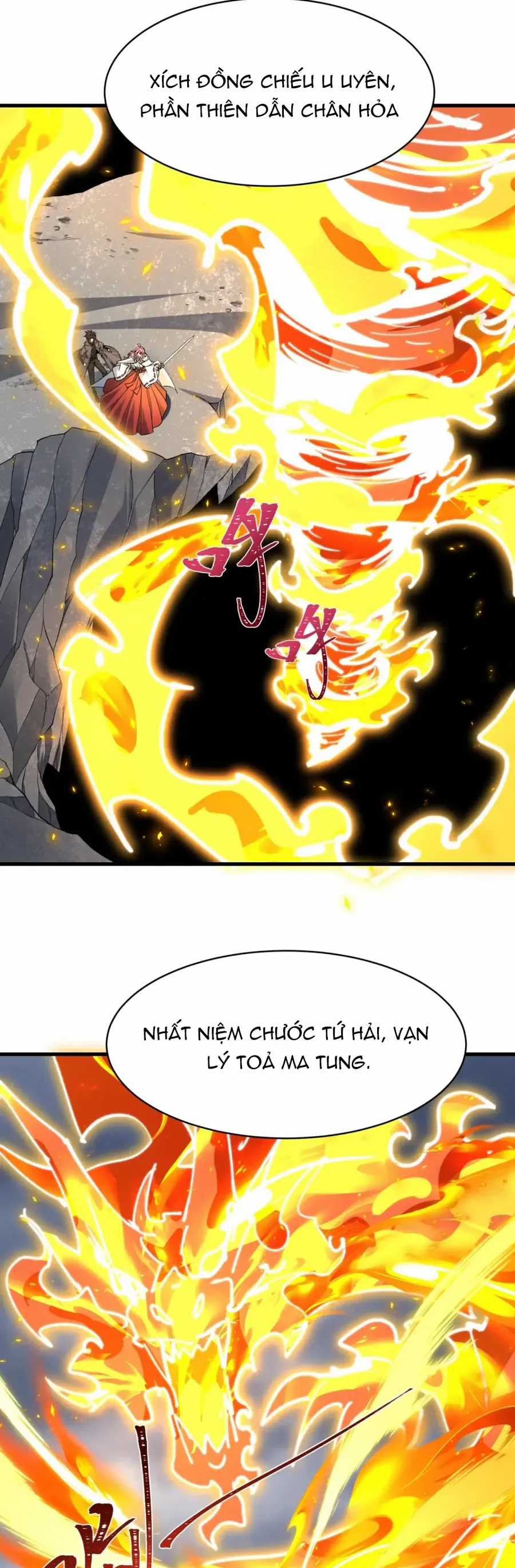 Kỷ Nguyên Kỳ Lạ - Chapter 564 - Trang 18