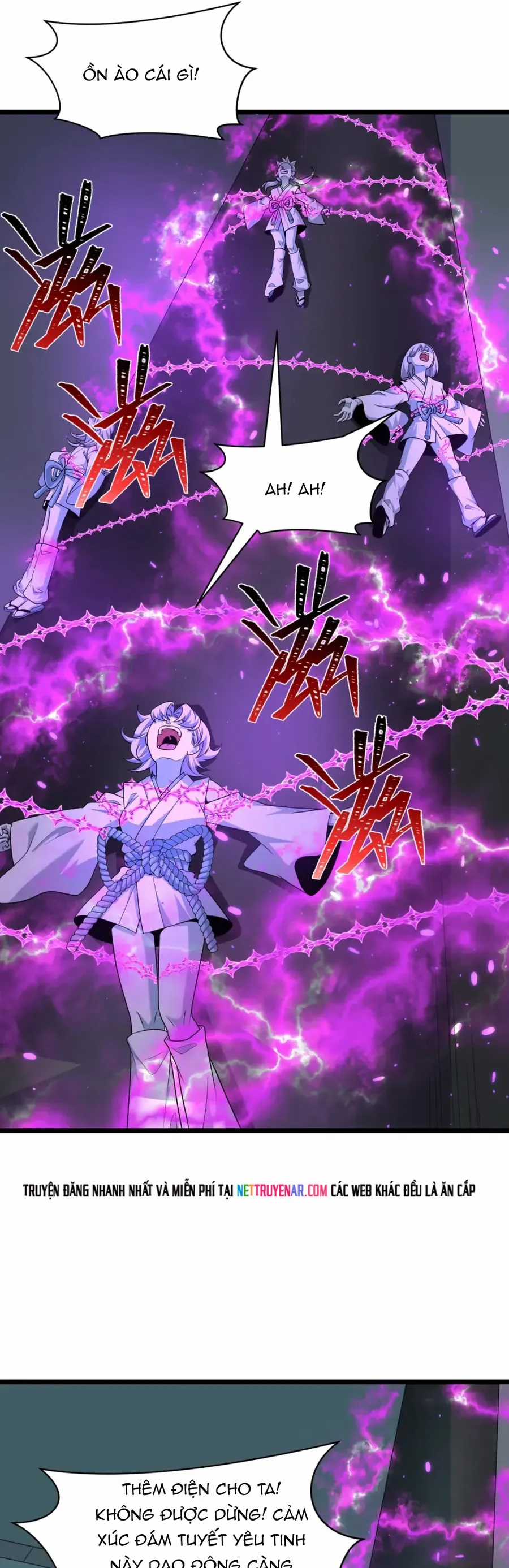 Kỷ Nguyên Kỳ Lạ - Chapter 564 - Trang 31