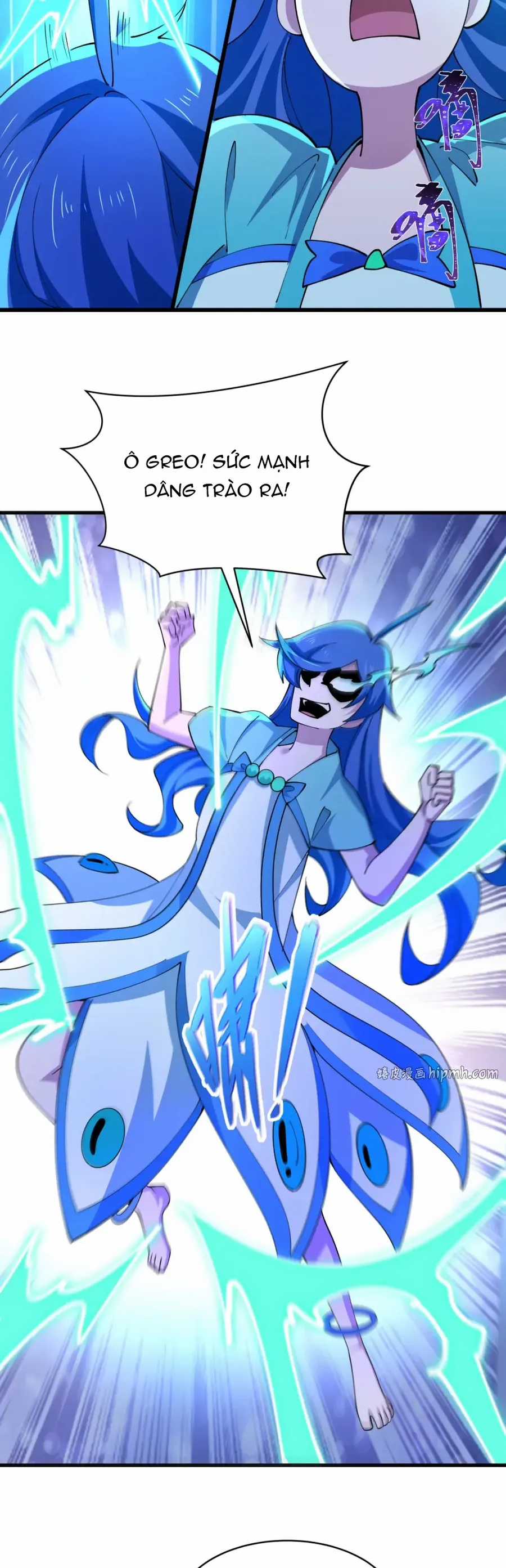 Kỷ Nguyên Kỳ Lạ - Chapter 564 - Trang 9