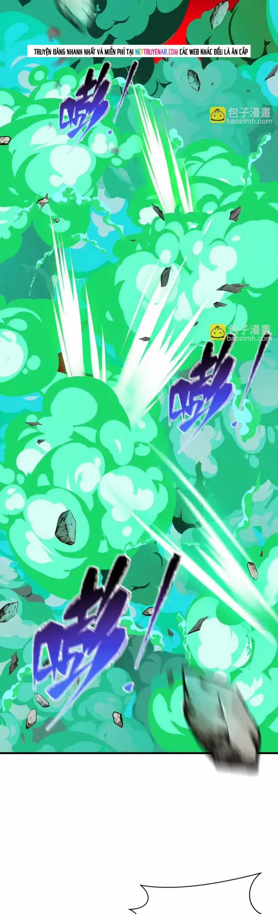 Kỷ Nguyên Kỳ Lạ - Chapter 566 - Trang 12