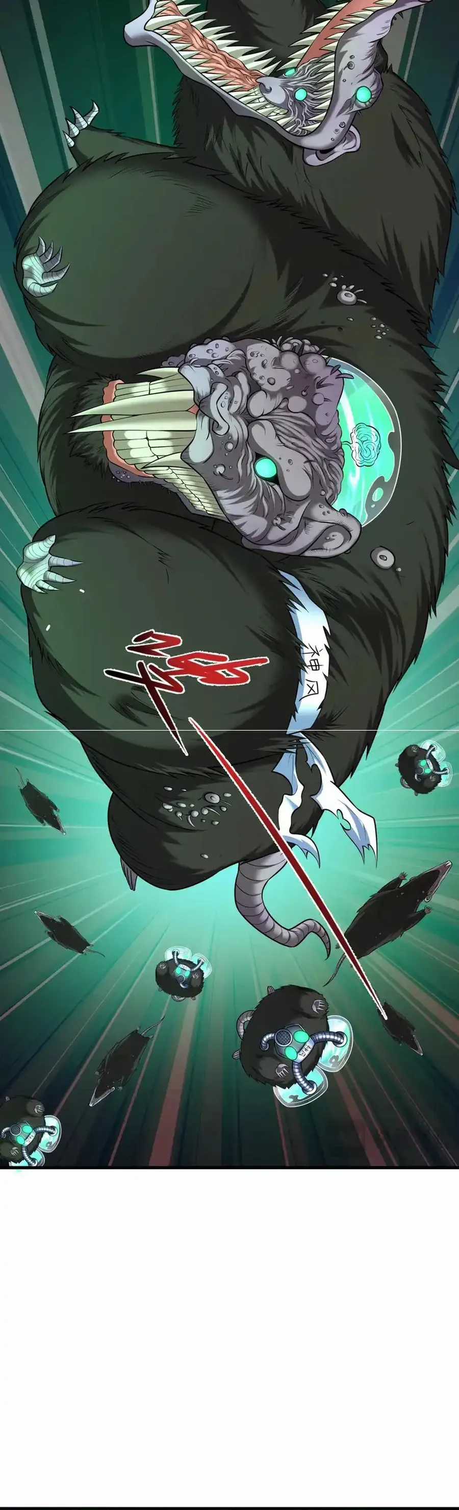 Kỷ Nguyên Kỳ Lạ - Chapter 566 - Trang 15