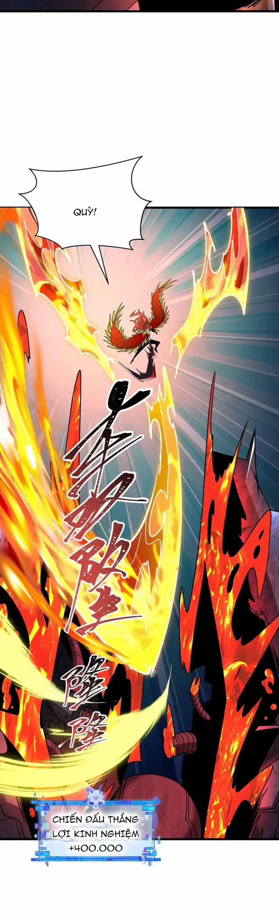 Kỷ Nguyên Kỳ Lạ - Chapter 566 - Trang 25