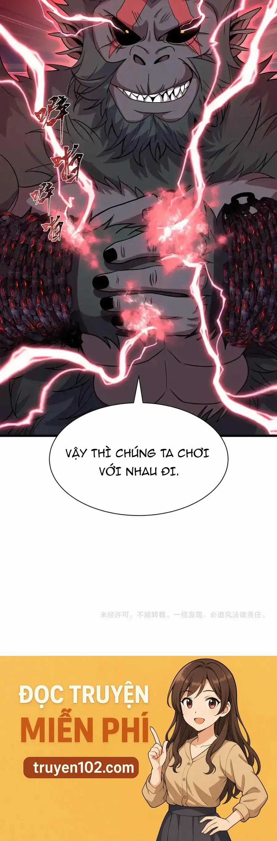 Kỷ Nguyên Kỳ Lạ - Chapter 566 - Trang 39