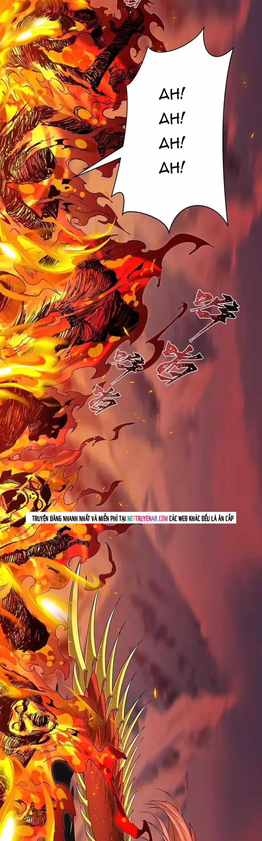 Kỷ Nguyên Kỳ Lạ - Chapter 566 - Trang 5