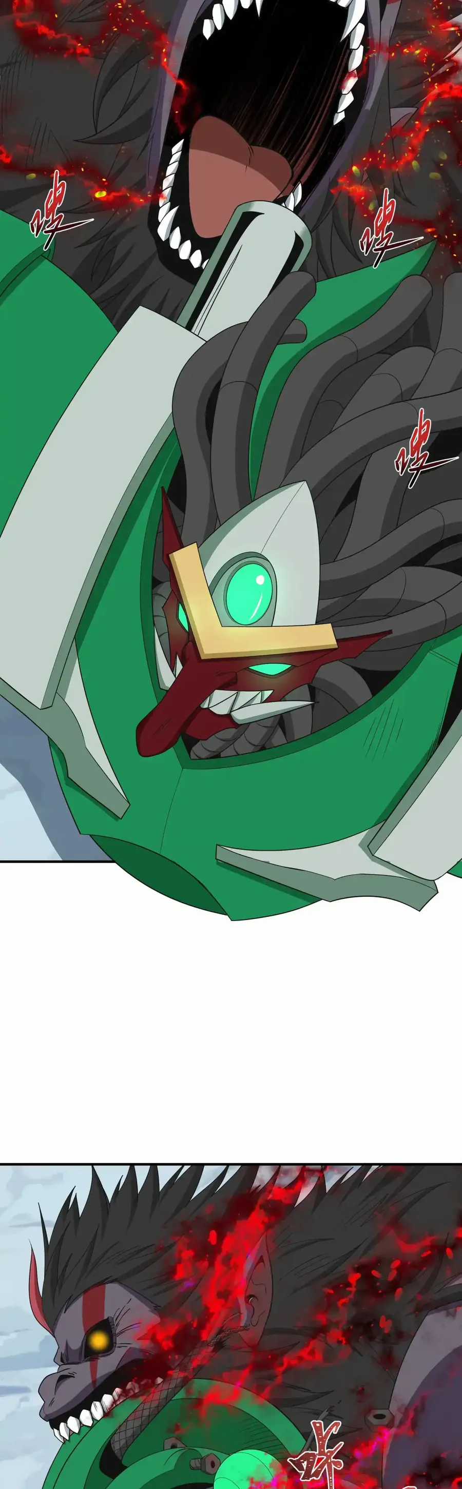 Kỷ Nguyên Kỳ Lạ - Chapter 567 - Trang 11