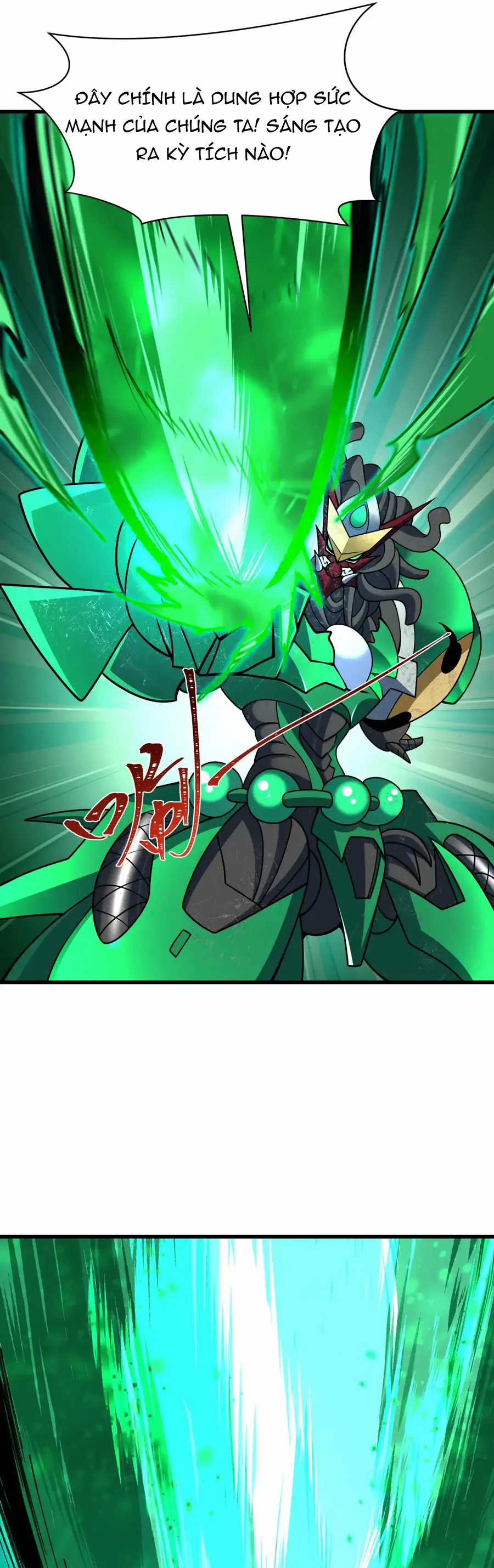 Kỷ Nguyên Kỳ Lạ - Chapter 567 - Trang 23