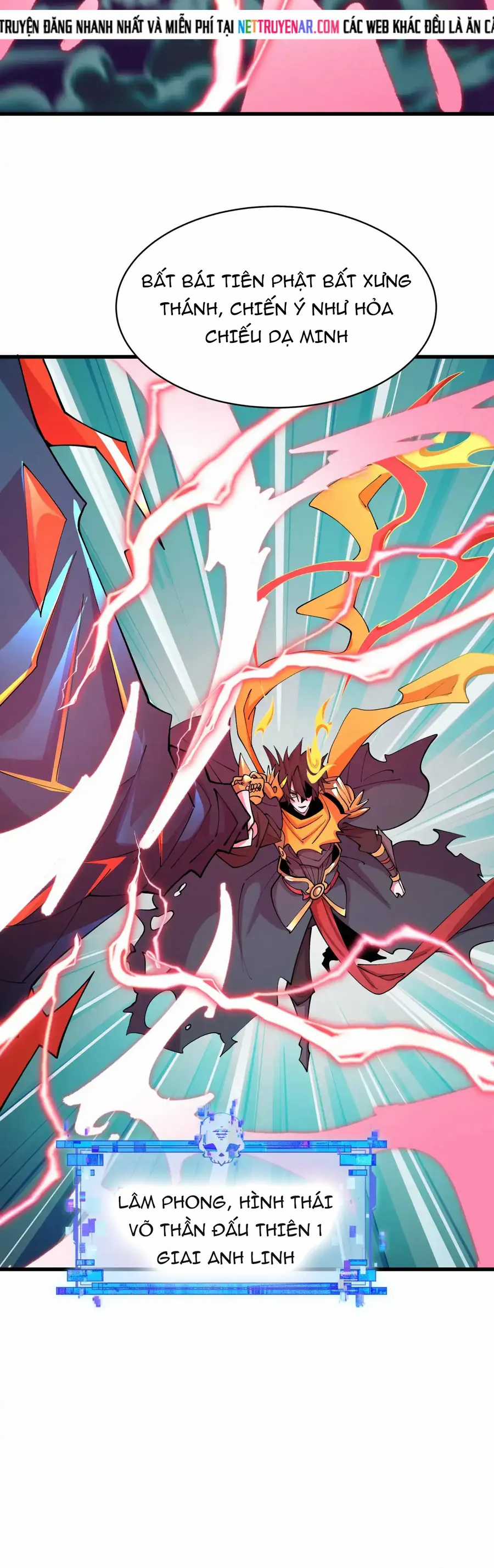 Kỷ Nguyên Kỳ Lạ - Chapter 567 - Trang 29