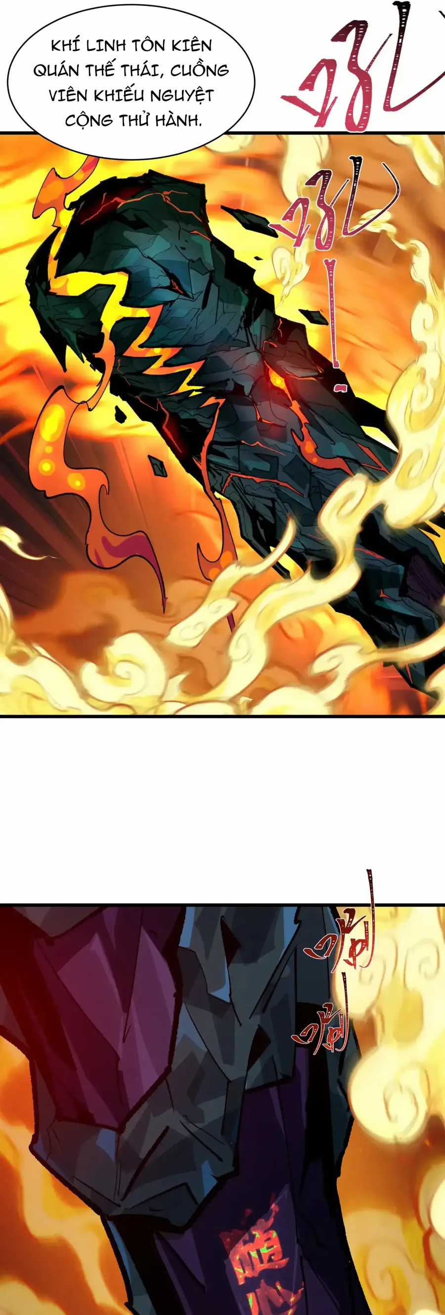 Kỷ Nguyên Kỳ Lạ - Chapter 567 - Trang 30