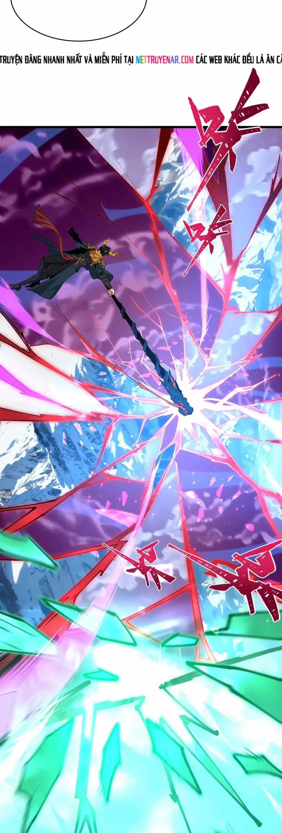 Kỷ Nguyên Kỳ Lạ - Chapter 567 - Trang 32