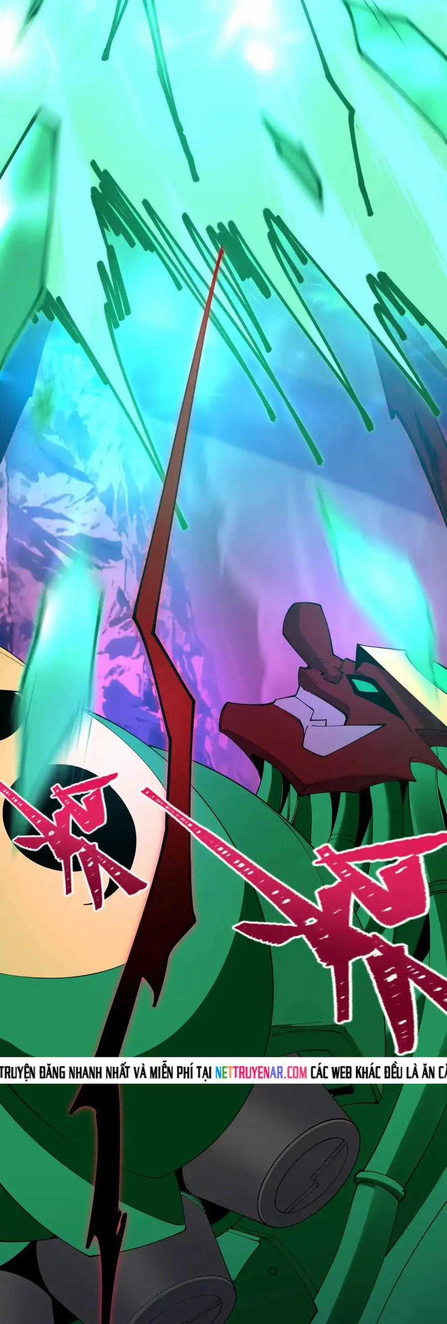 Kỷ Nguyên Kỳ Lạ - Chapter 567 - Trang 33