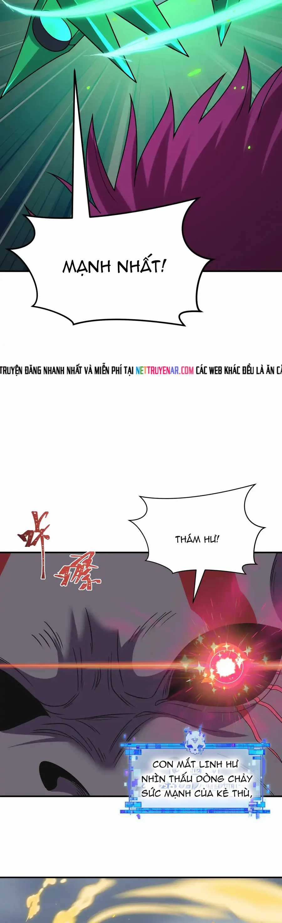 Kỷ Nguyên Kỳ Lạ - Chapter 567 - Trang 8