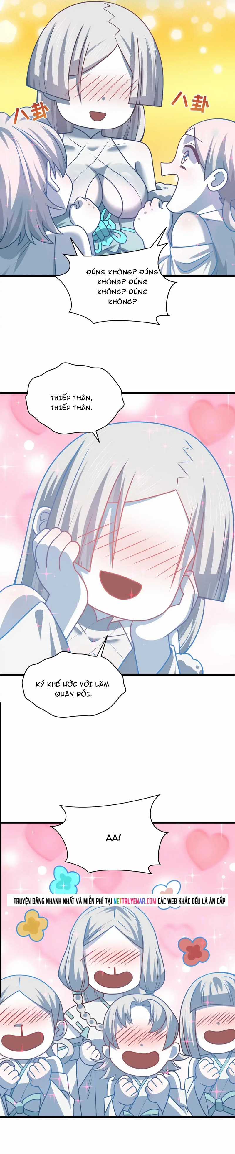 Kỷ Nguyên Kỳ Lạ - Chapter 568 - Trang 13