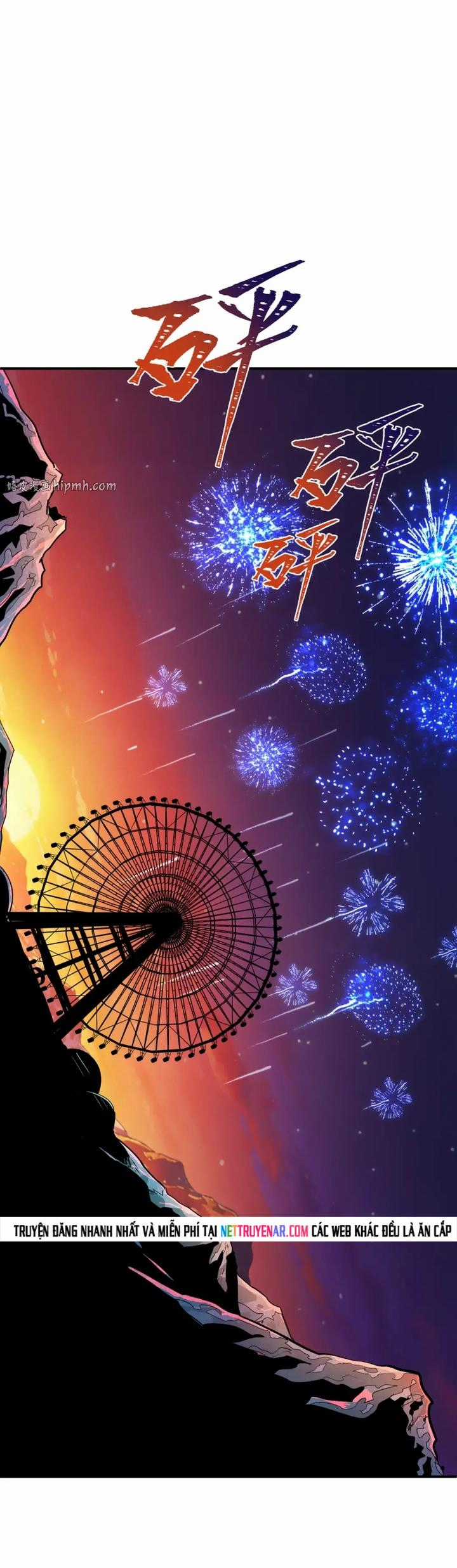 Kỷ Nguyên Kỳ Lạ - Chapter 570 - Trang 7