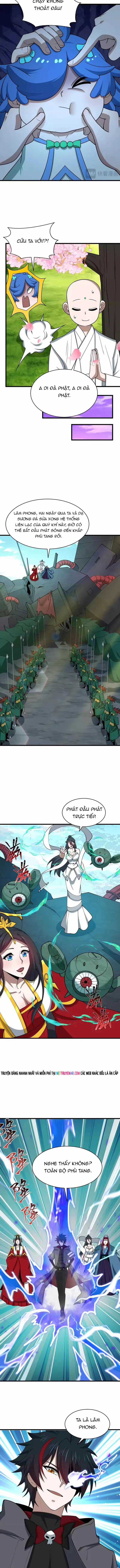 Kỷ Nguyên Kỳ Lạ - Chapter 572.1 - Trang 2