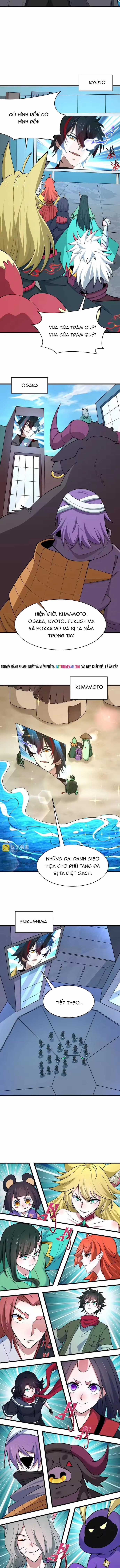 Kỷ Nguyên Kỳ Lạ - Chapter 572.1 - Trang 3