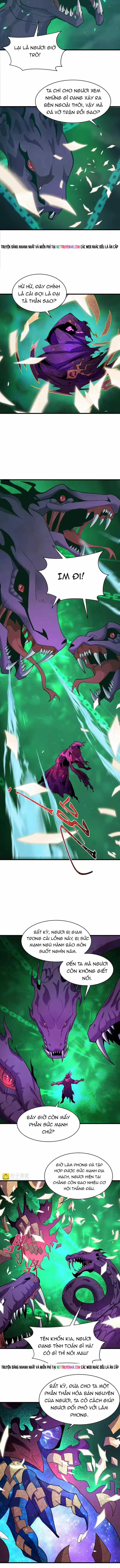 Kỷ Nguyên Kỳ Lạ - Chapter 572.1 - Trang 5