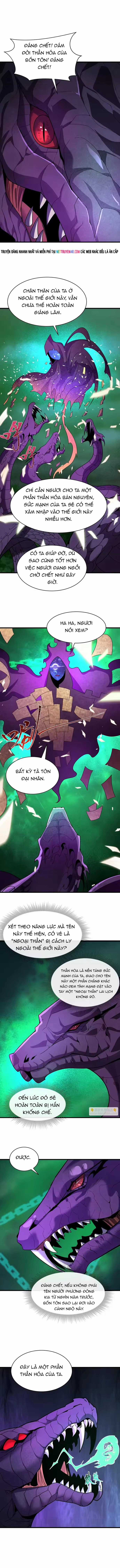 Kỷ Nguyên Kỳ Lạ - Chapter 572.1 - Trang 6