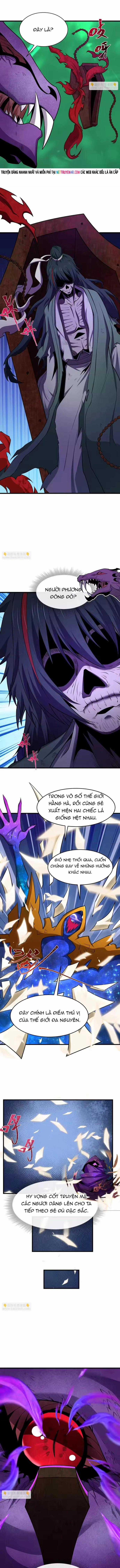 Kỷ Nguyên Kỳ Lạ - Chapter 572.1 - Trang 8