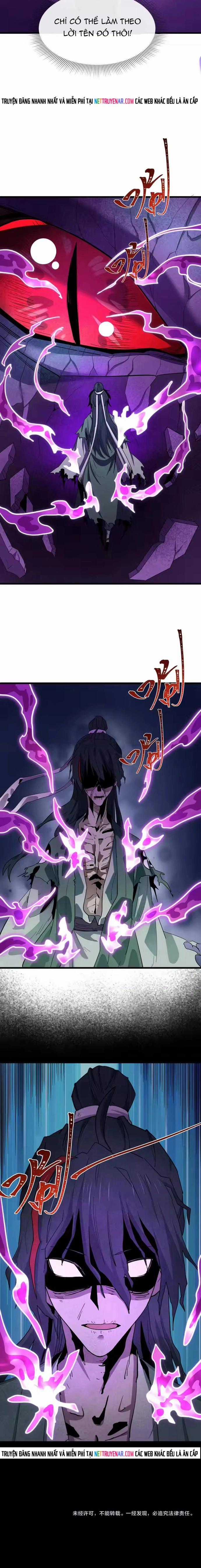 Kỷ Nguyên Kỳ Lạ - Chapter 572.1 - Trang 9