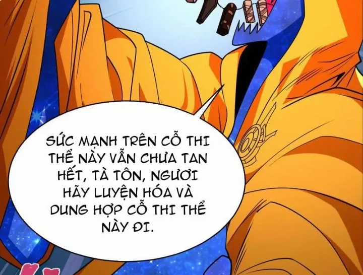 Kỷ Nguyên Kỳ Lạ - Chapter 572 - Trang 114