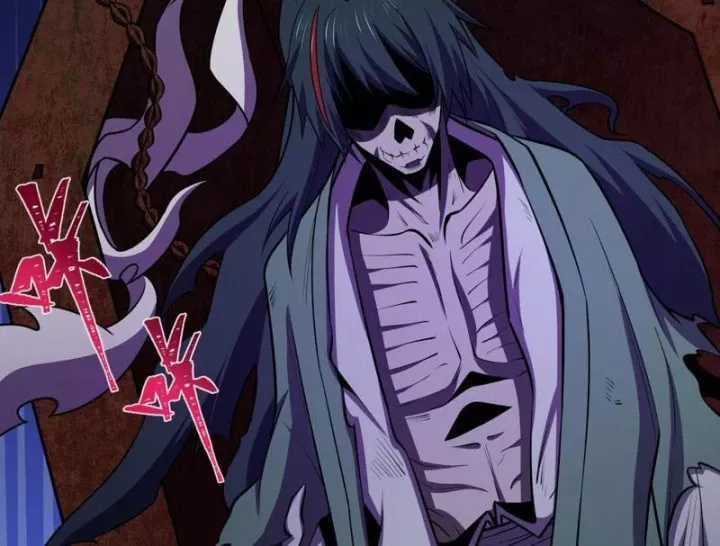 Kỷ Nguyên Kỳ Lạ - Chapter 572 - Trang 121