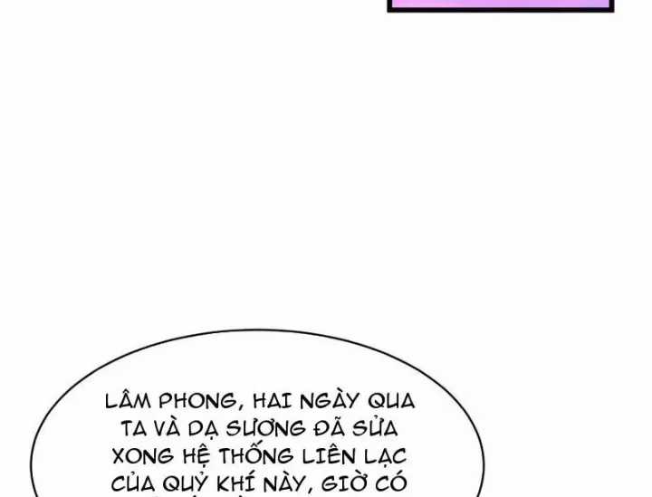 Kỷ Nguyên Kỳ Lạ - Chapter 572 - Trang 19