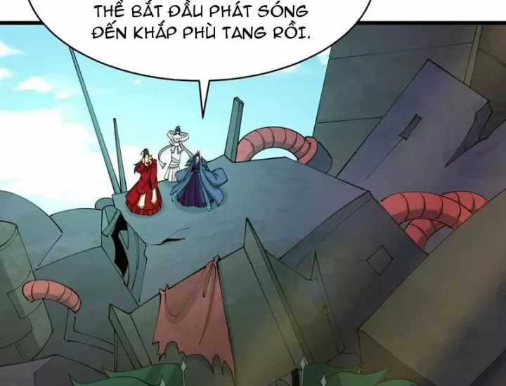 Kỷ Nguyên Kỳ Lạ - Chapter 572 - Trang 20