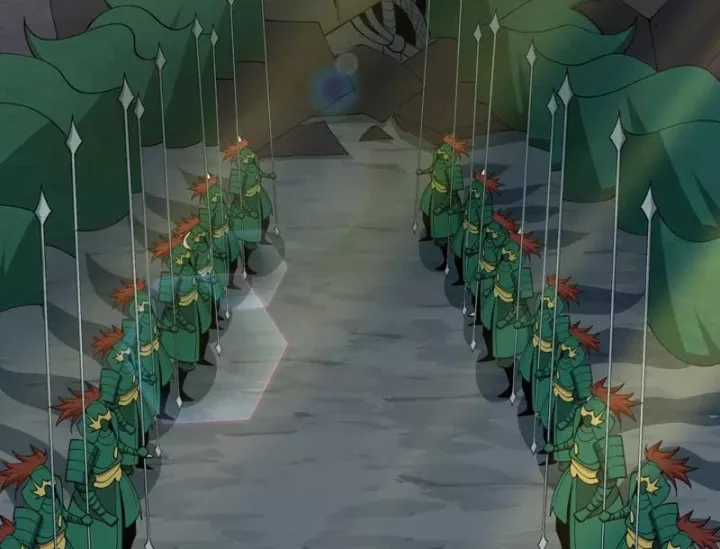 Kỷ Nguyên Kỳ Lạ - Chapter 572 - Trang 21