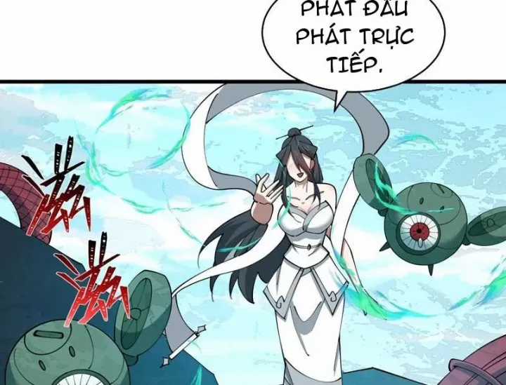 Kỷ Nguyên Kỳ Lạ - Chapter 572 - Trang 23