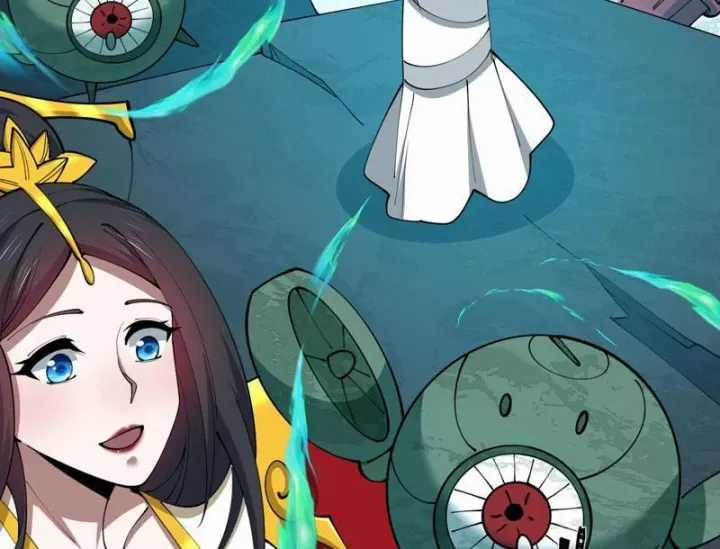 Kỷ Nguyên Kỳ Lạ - Chapter 572 - Trang 24