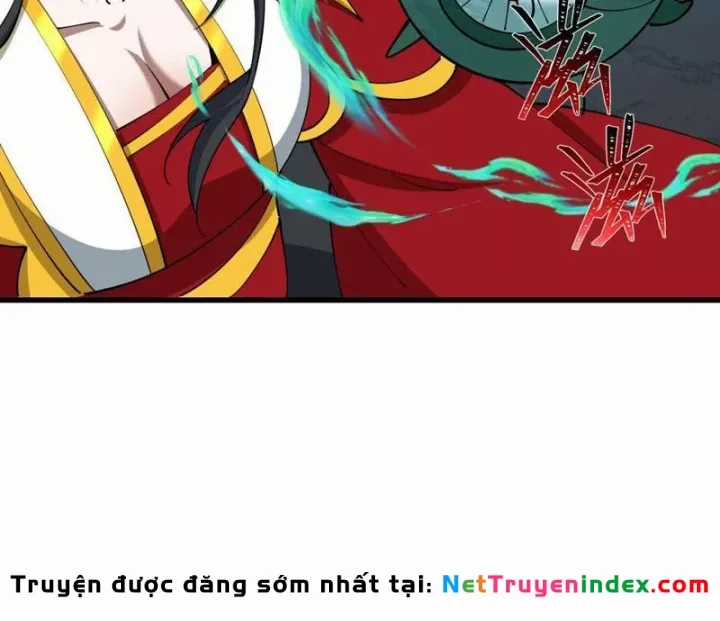 Kỷ Nguyên Kỳ Lạ - Chapter 572 - Trang 25