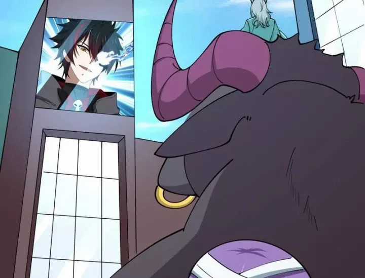 Kỷ Nguyên Kỳ Lạ - Chapter 572 - Trang 36