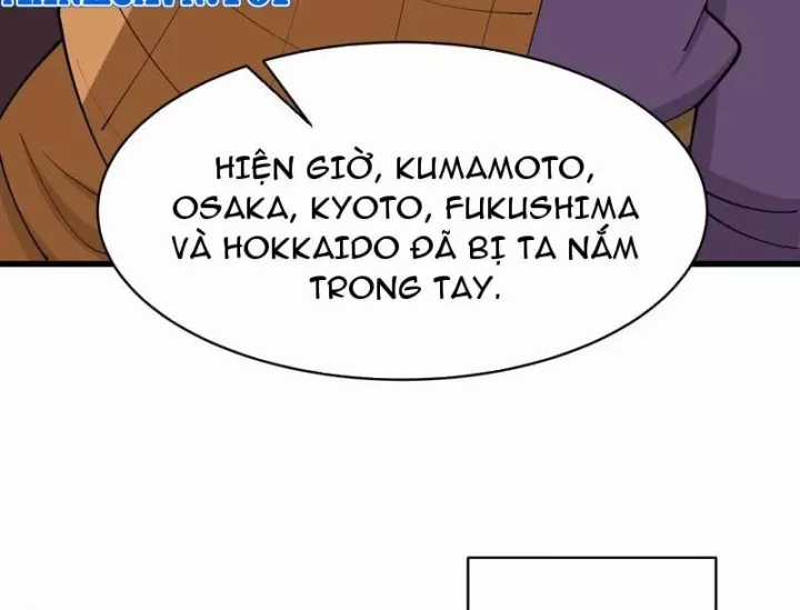 Kỷ Nguyên Kỳ Lạ - Chapter 572 - Trang 38