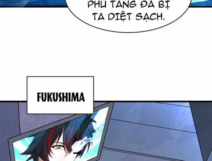 Kỷ Nguyên Kỳ Lạ - Chapter 572 - Trang 41