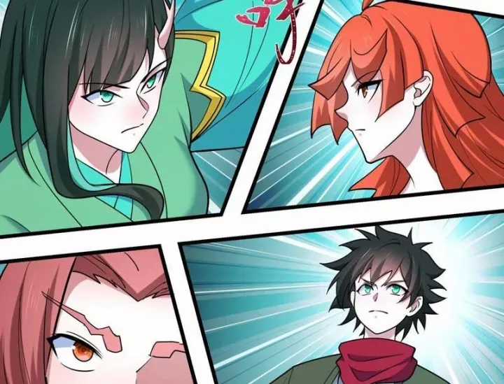 Kỷ Nguyên Kỳ Lạ - Chapter 572 - Trang 45