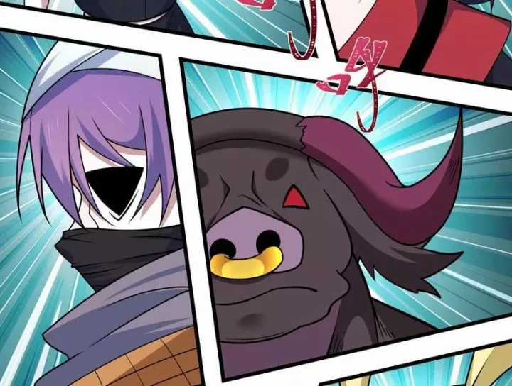 Kỷ Nguyên Kỳ Lạ - Chapter 572 - Trang 47