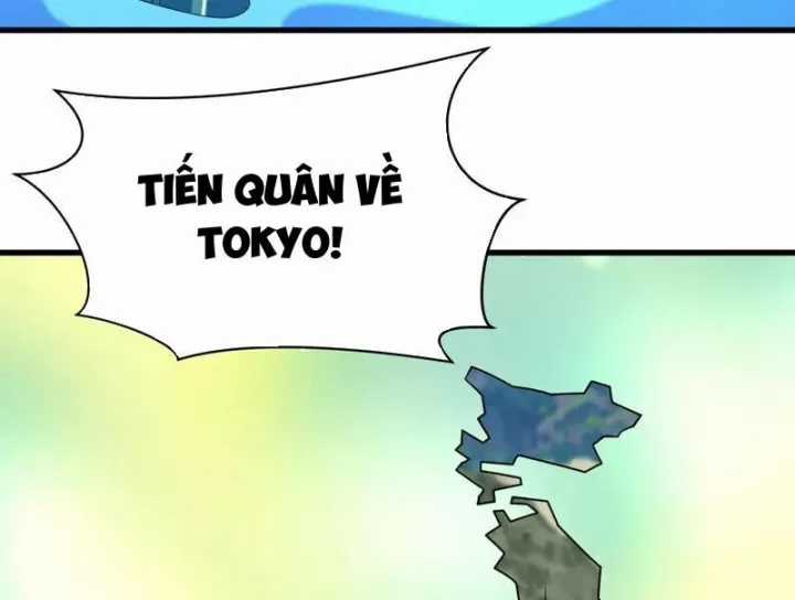 Kỷ Nguyên Kỳ Lạ - Chapter 572 - Trang 51