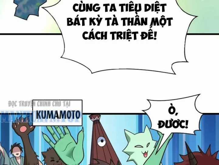 Kỷ Nguyên Kỳ Lạ - Chapter 572 - Trang 53