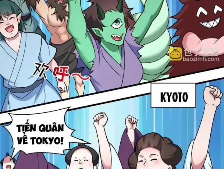 Kỷ Nguyên Kỳ Lạ - Chapter 572 - Trang 54