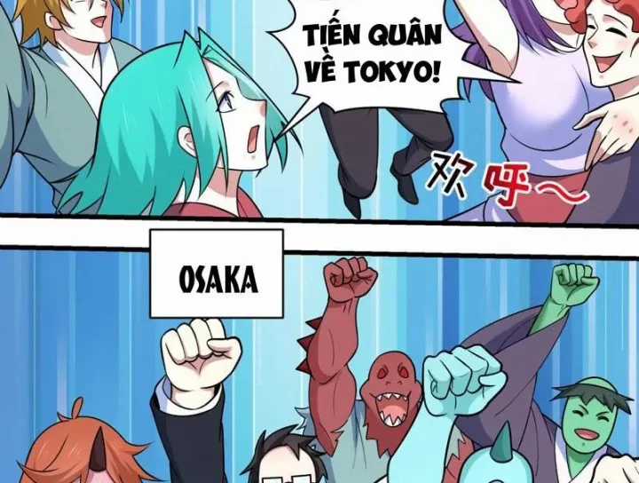 Kỷ Nguyên Kỳ Lạ - Chapter 572 - Trang 56