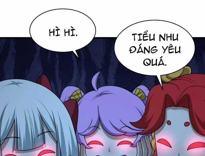 Kỷ Nguyên Kỳ Lạ - Chapter 572 - Trang 7